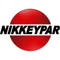 nikkeypar ferramentas logo image