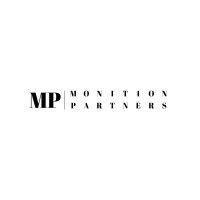 monition partners logo image