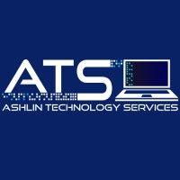 ats - ashlin technology services