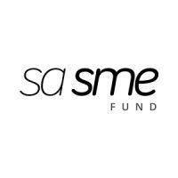 sa sme fund logo image