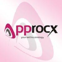 approcx logo image