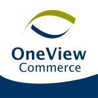 oneview commerce logo image