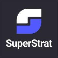 superstrat labs logo image