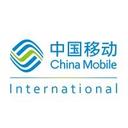 logo of China Mobile International Limited