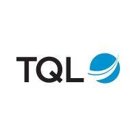 total quality logistics logo image