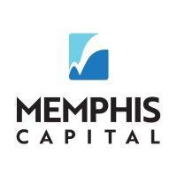 memphis capital logo image