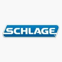 schlage locks logo image