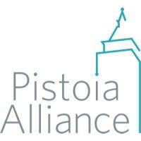 pistoia alliance logo image