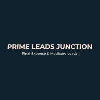 prime leads junction logo image