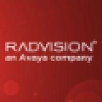 radvision logo image