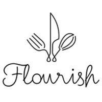 flourish recruitment logo image