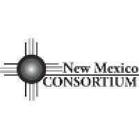 new mexico consortium logo image