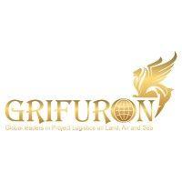 grifuron do brasil