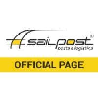 sailpost logo image