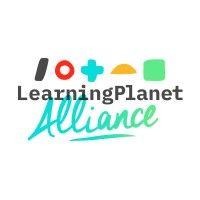 learningplanet alliance logo image