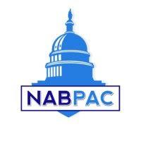 national association of business political action committees logo image