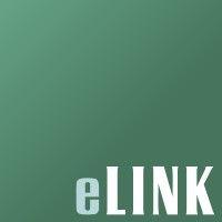 elink design, inc. logo image