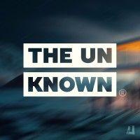 theun known logo image