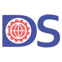 ds group advisors llc logo image