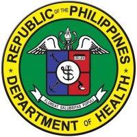 department of health (philippines) logo image