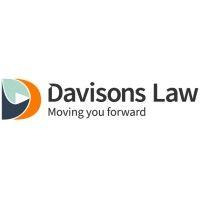 davisons law logo image