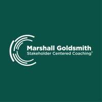 marshall goldsmith stakeholder centered coaching® logo image