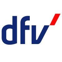 dfv mediengruppe logo image