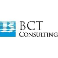 bct consulting logo image