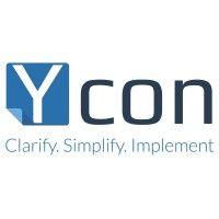 ycon | devops solutions & services logo image