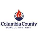 logo of Columbia County School District