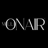 millionair magazine logo image