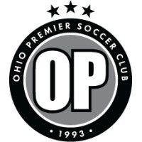 ohio premier soccer club logo image