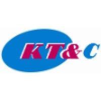 kt&c america, inc. logo image