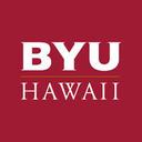 logo of Brigham Young University Hawaii