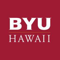 brigham young university–hawaii