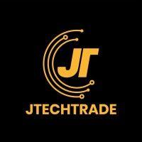 jtechtrade logo image