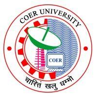 coer university logo image