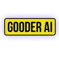 gooder ai logo image