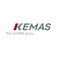 kemas gmbh logo image