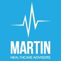 martin healthcare advisors