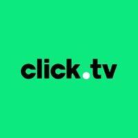 click.tv.il logo image