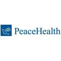 peacehealth southwest medical center logo image