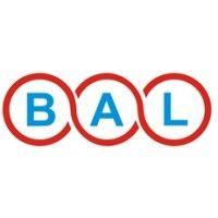 balasore alloys limited logo image