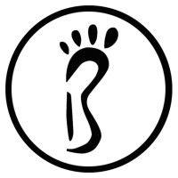 barefoot studio logo image