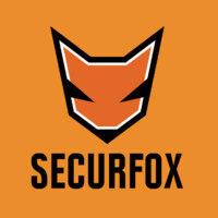 securfox investigazioni e sicurezza srl logo image