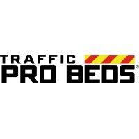 traffic pro beds logo image