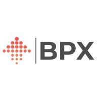 biopharmatics (bpx) logo image