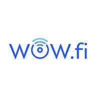 wow.fi logo image