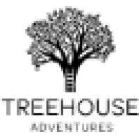 treehouse adventures logo image