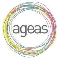 ageas group logo image